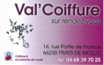 Val’Coiffure